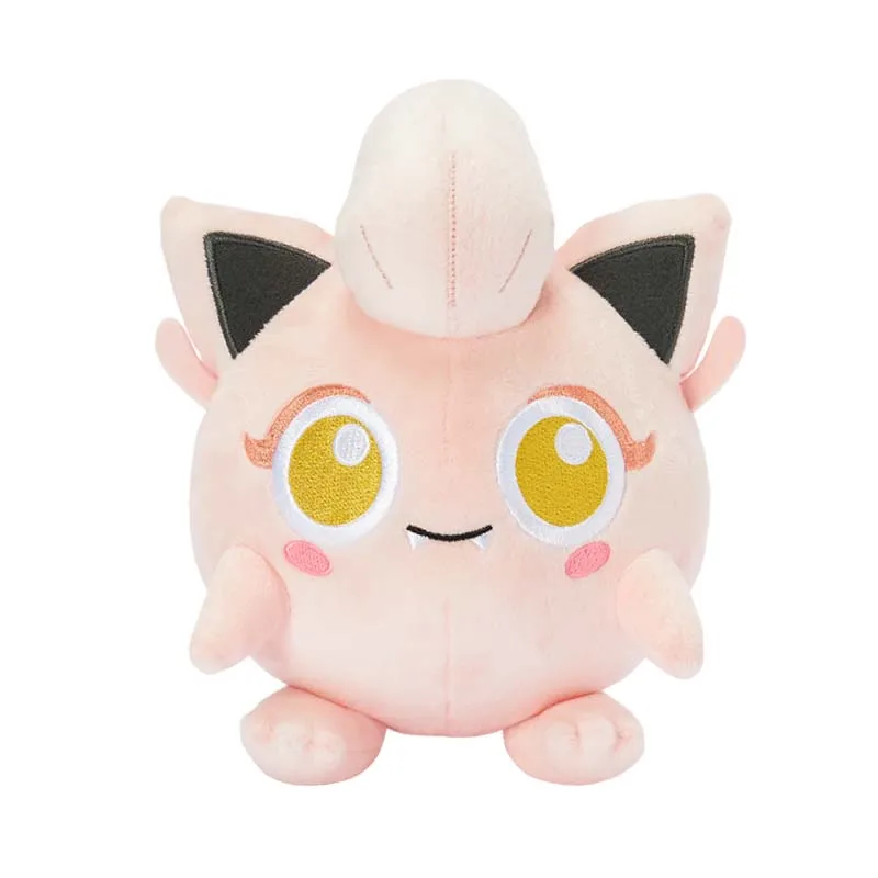 Peluches Pokémon Baojian, Roartail, Flutterhair ou Creepwing