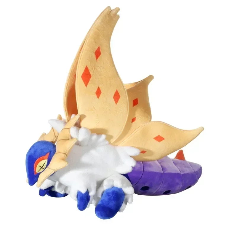 Peluche Pokémon Ailes Rampantes XXL (env. 60 cm)