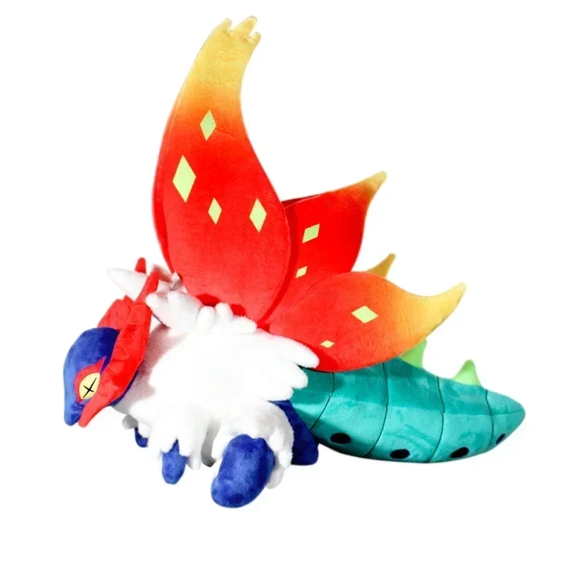 Peluche Pokémon Ailes Rampantes XXL (env. 60 cm)