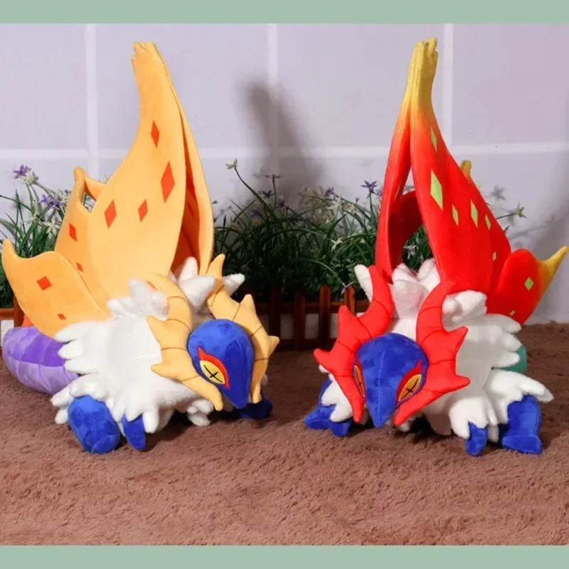 Peluche Pokémon Ailes Rampantes XXL (env. 60 cm)