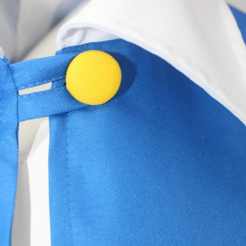 Pokémon Ash Ketchum ensemble de costumes Cosplay