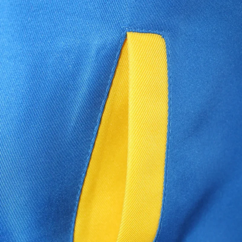 Pokémon Ash Ketchum ensemble de costumes Cosplay