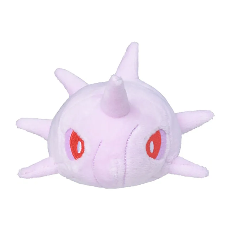 Peluche Cascoon Panekon Pokémon (env. 14 cm)