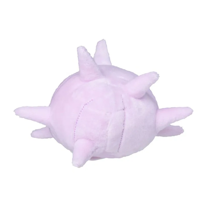 Peluche Cascoon Panekon Pokémon (env. 14 cm)