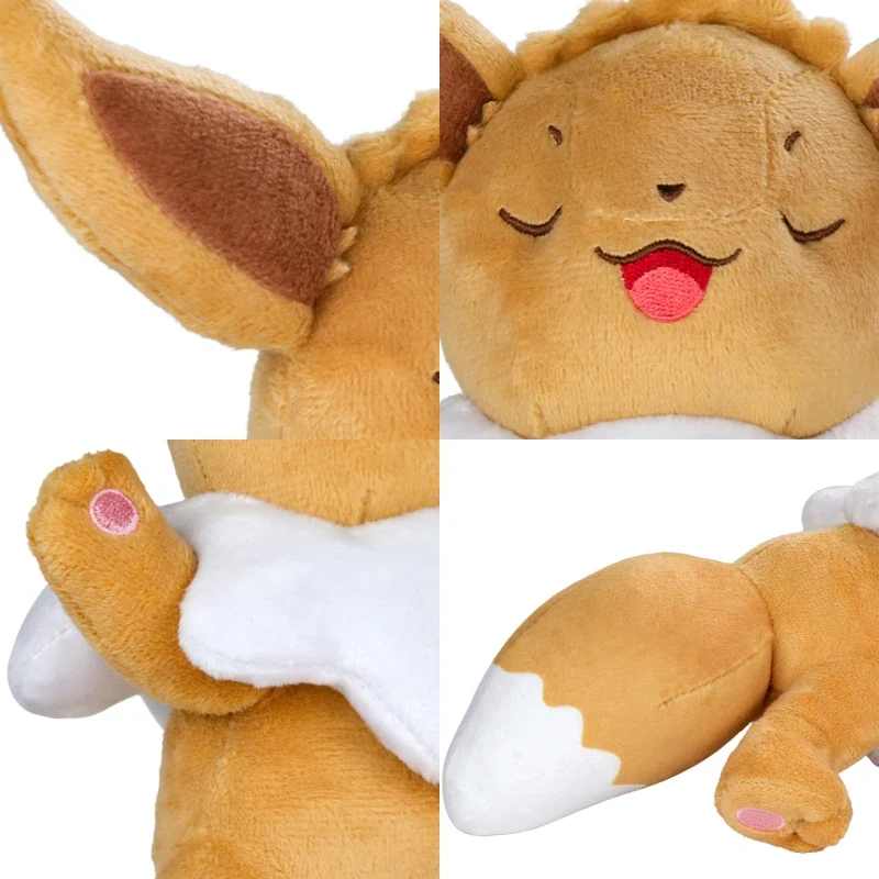 Peluche Évoli Évoli (env. 25 cm)