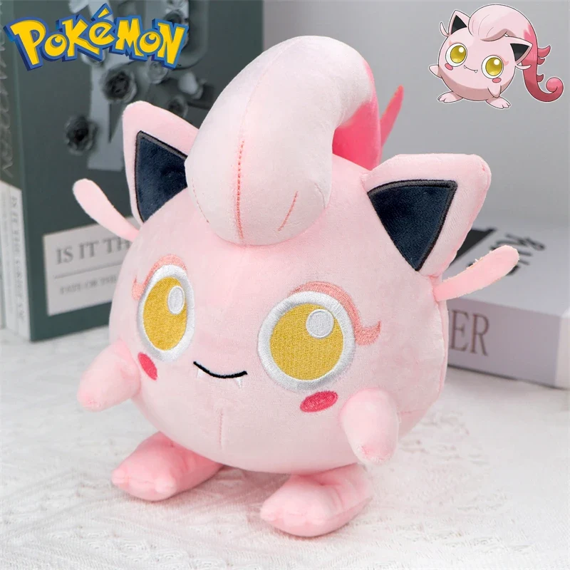Peluche Pokémon Roartail Scream Tail (env. 20 cm)