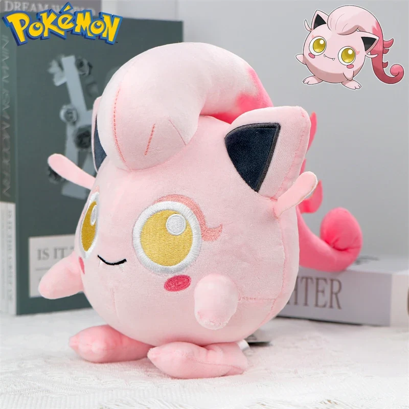 Peluche Pokémon Roartail Scream Tail (env. 20 cm)