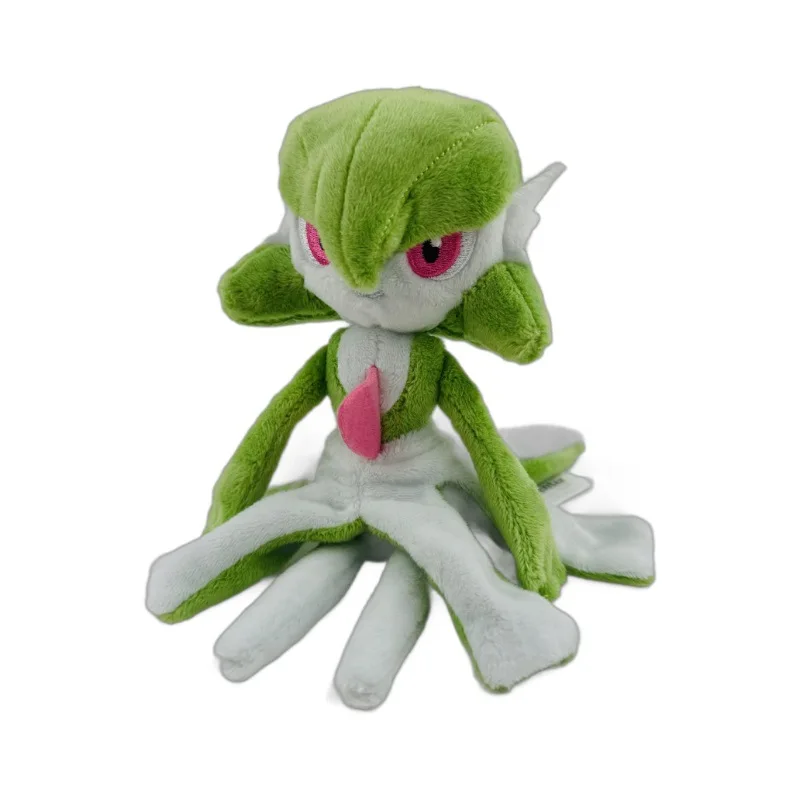 Peluche Gardevoir Gardevoir Pokémon (env. 16cm)