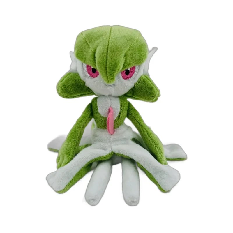Peluche Gardevoir Gardevoir Pokémon (env. 16cm)