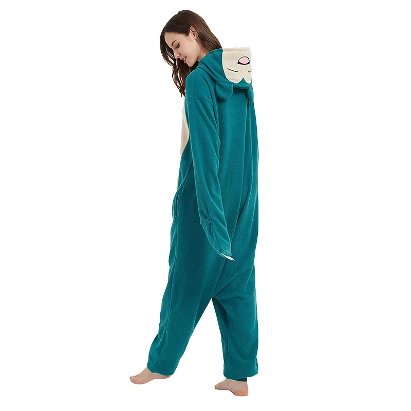 Costume de Cosplay Onesie Ronflex