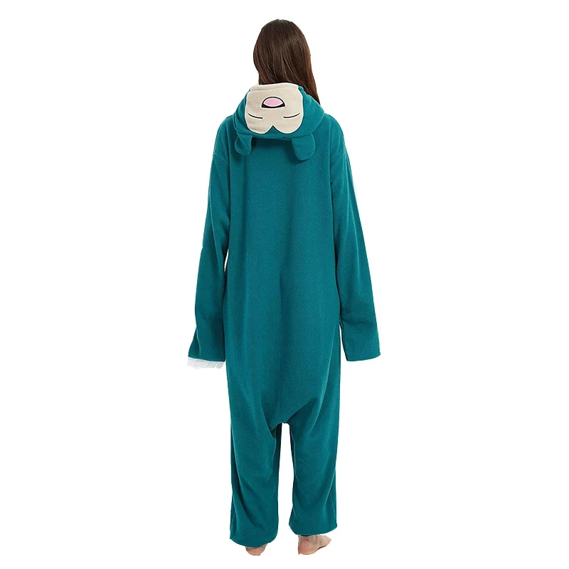 Costume de Cosplay Onesie Ronflex