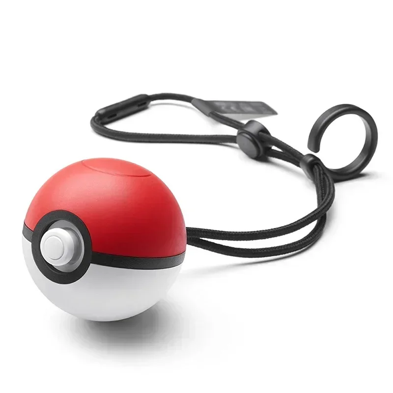 Poké Ball Plus compatible avec Nintendo Switch