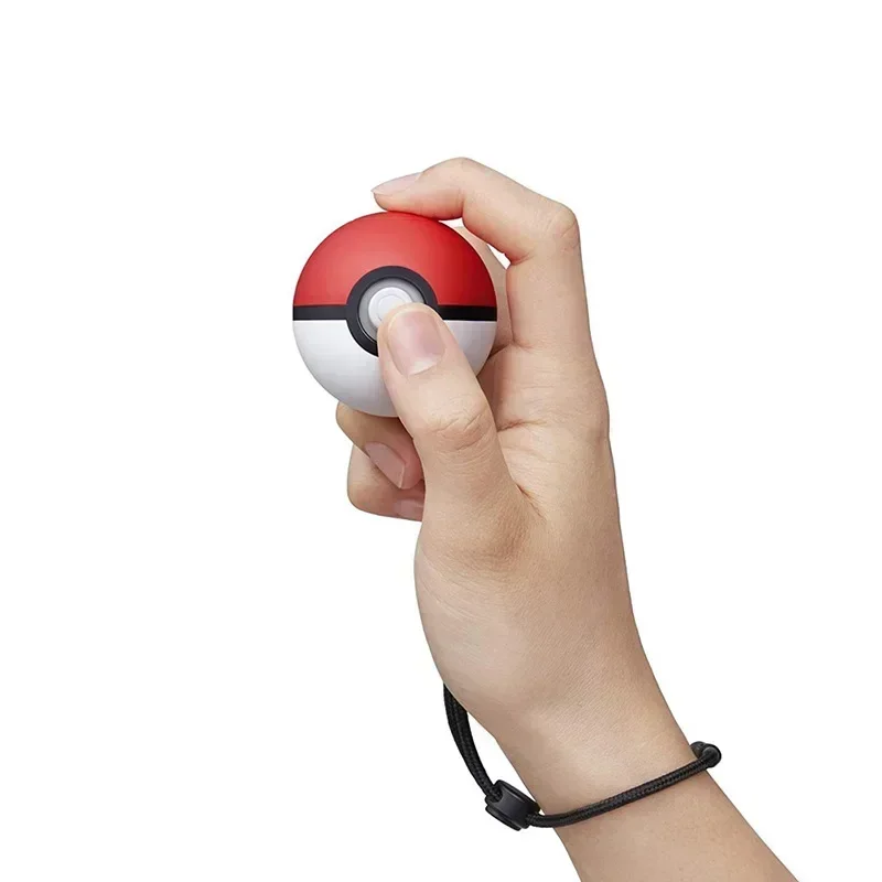 Poké Ball Plus compatible avec Nintendo Switch