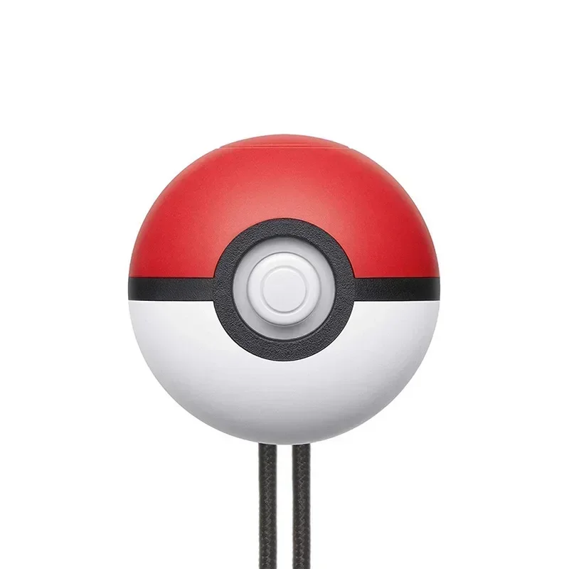 Poké Ball Plus compatible avec Nintendo Switch