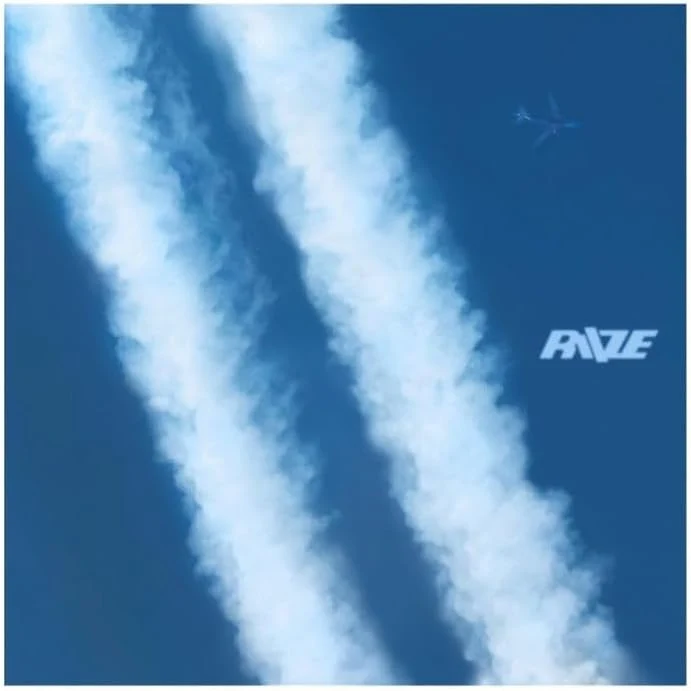 RIIZE — II, 2e Mini Album (Special Ver.)
