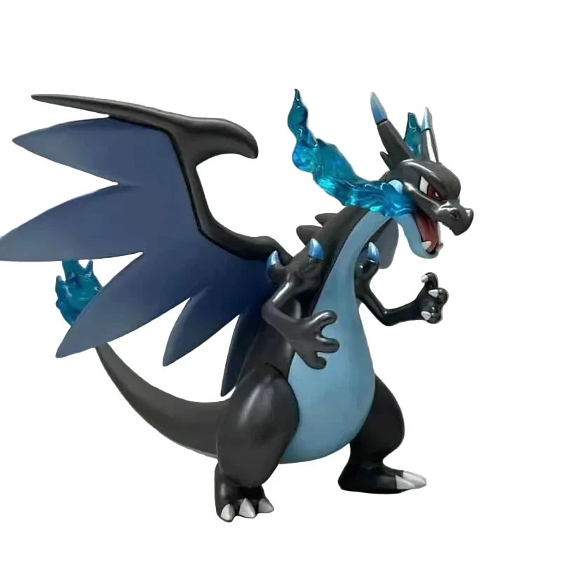 Grande figurine Charizard Charizard Mega XY (env. 11cm)