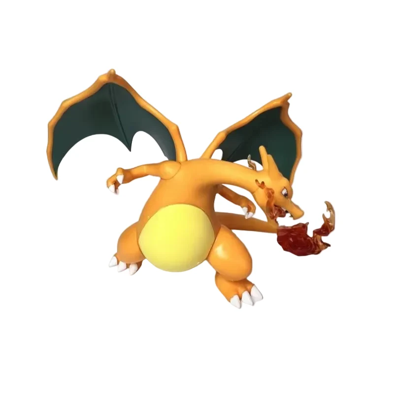 Grande figurine Charizard Charizard Mega XY (env. 11cm)