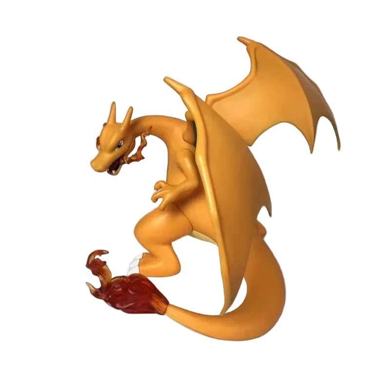 Grande figurine Charizard Charizard Mega XY (env. 11cm)