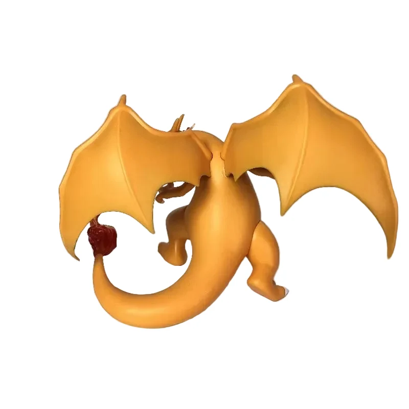 Grande figurine Charizard Charizard Mega XY (env. 11cm)