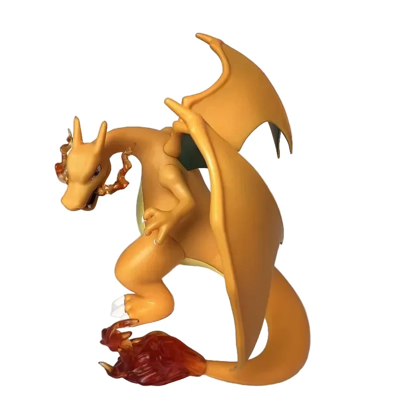 Grande figurine Charizard Charizard Mega XY (env. 11cm)