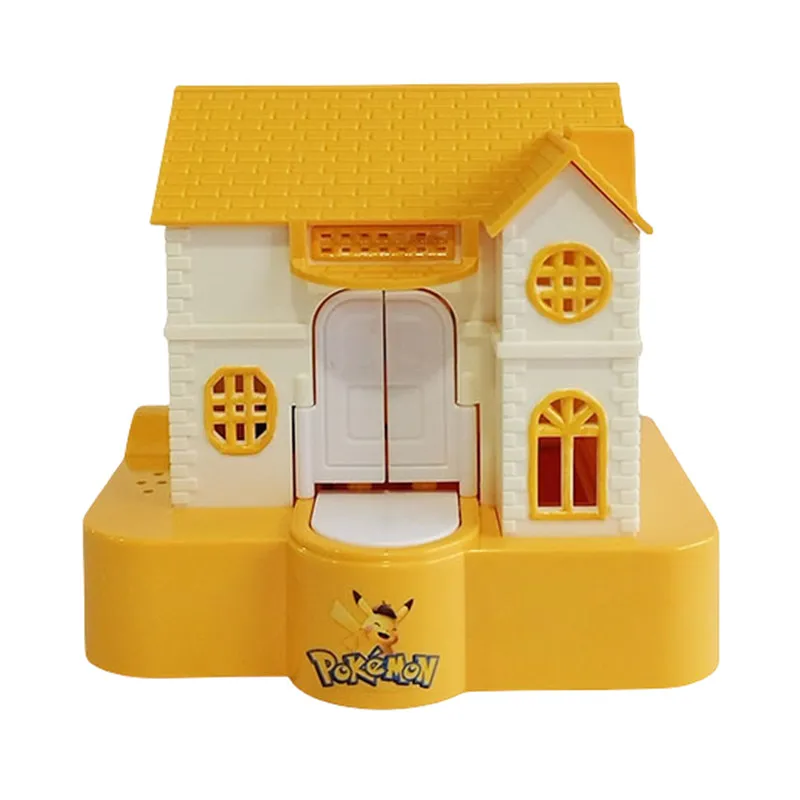 Tirelire électronique Pikachu Pokemon House