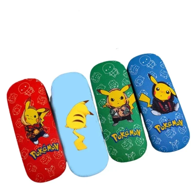 Étui à lunettes Pokémon Pikachu