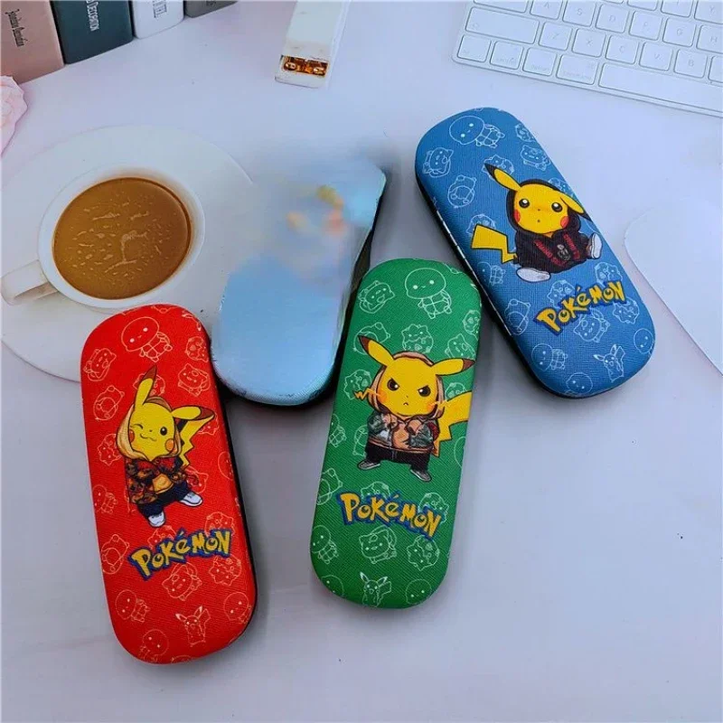 Étui à lunettes Pokémon Pikachu