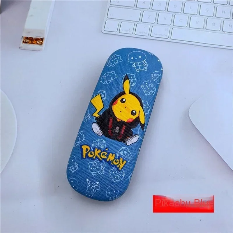 Étui à lunettes Pokémon Pikachu