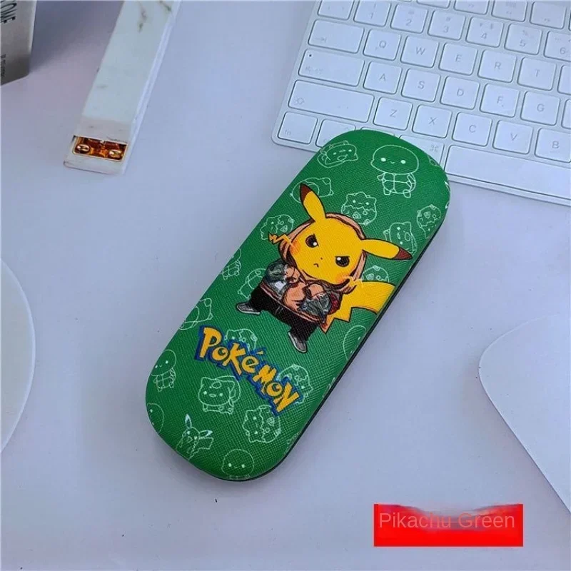 Étui à lunettes Pokémon Pikachu
