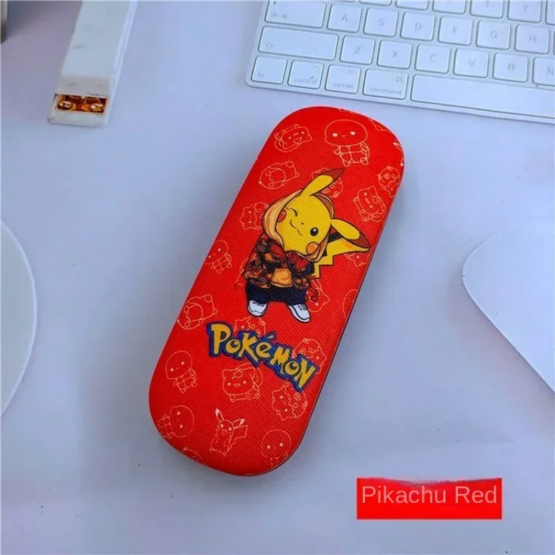 Étui à lunettes Pokémon Pikachu