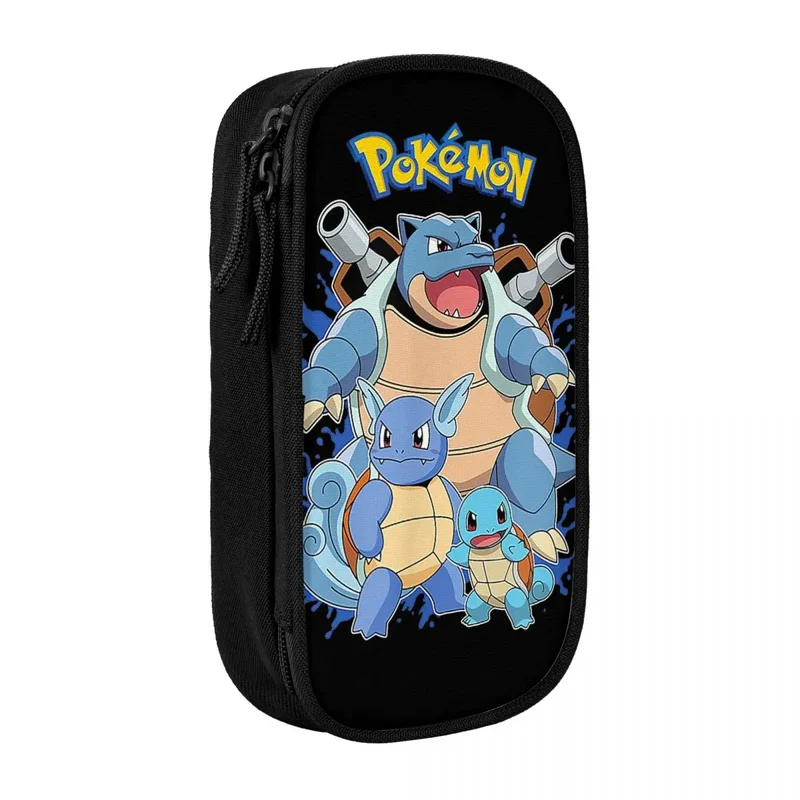 Trousse Tortok Squirtle Evolutions