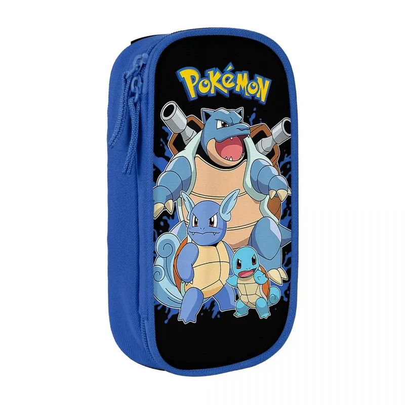 Trousse Tortok Squirtle Evolutions