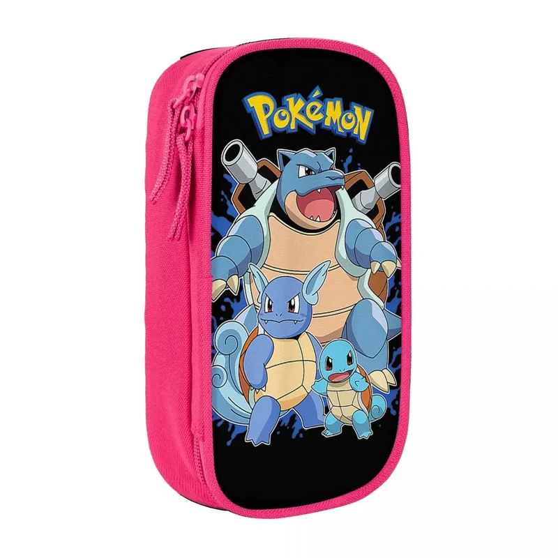 Trousse Tortok Squirtle Evolutions