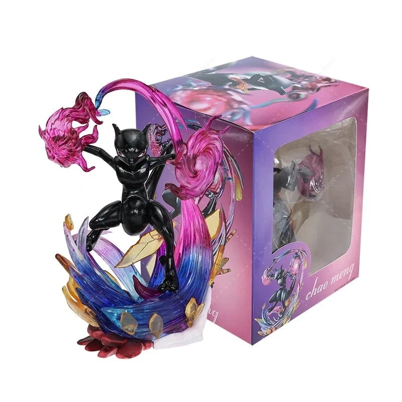 Ho-Oh Lugia Blitza Nebulak Gengar et autres figurines Pokémon