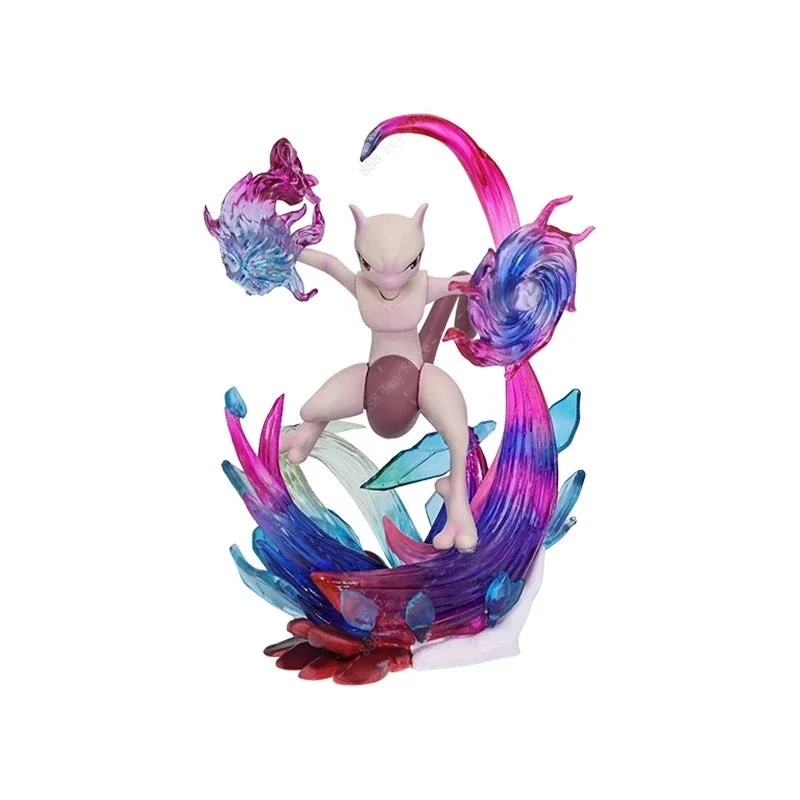 Ho-Oh Lugia Blitza Nebulak Gengar et autres figurines Pokémon