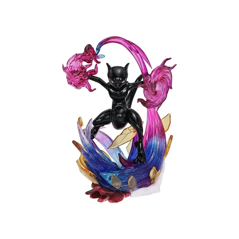 Ho-Oh Lugia Blitza Nebulak Gengar et autres figurines Pokémon