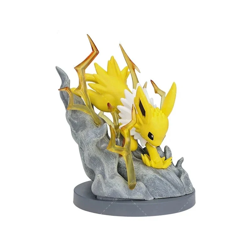 Ho-Oh Lugia Blitza Nebulak Gengar et autres figurines Pokémon