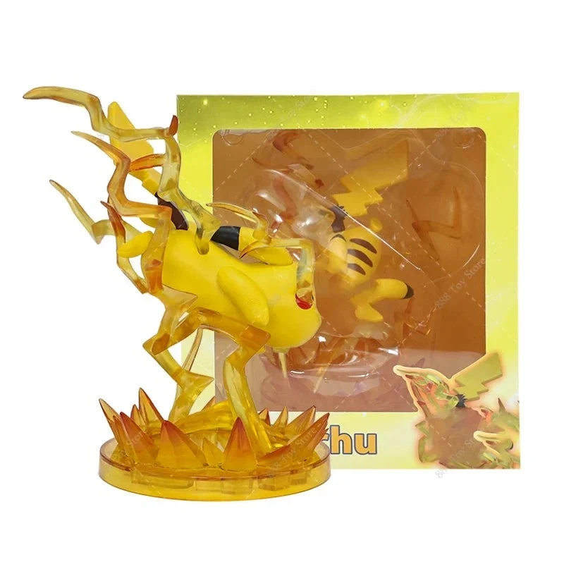 Ho-Oh Lugia Blitza Nebulak Gengar et autres figurines Pokémon