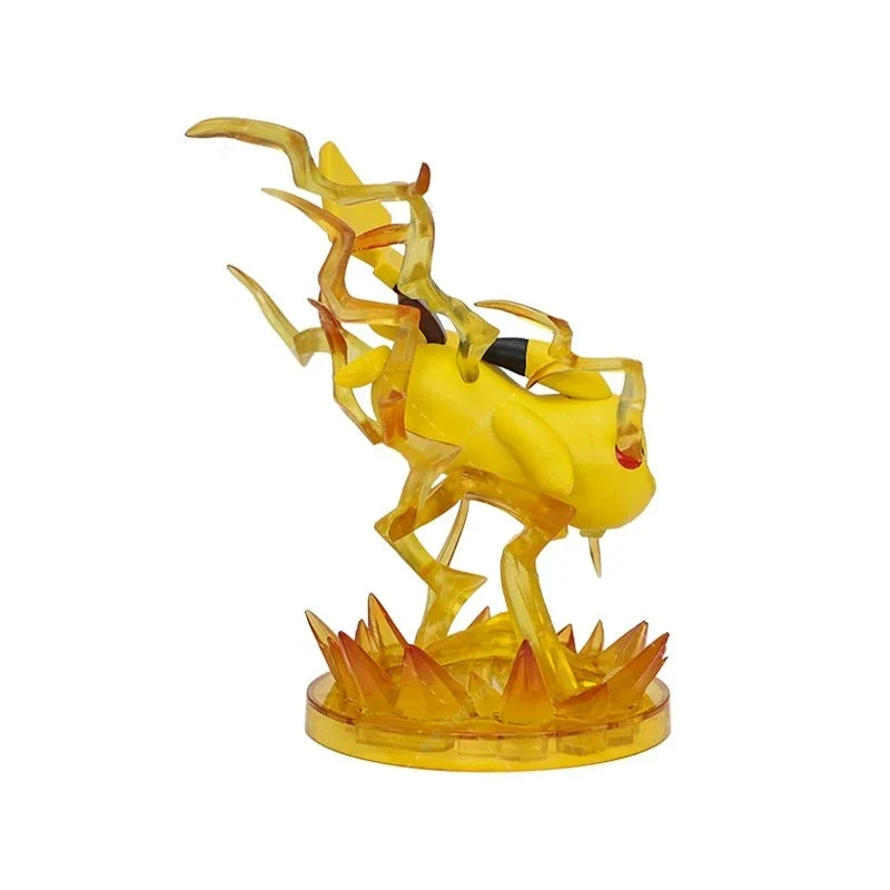 Ho-Oh Lugia Blitza Nebulak Gengar et autres figurines Pokémon