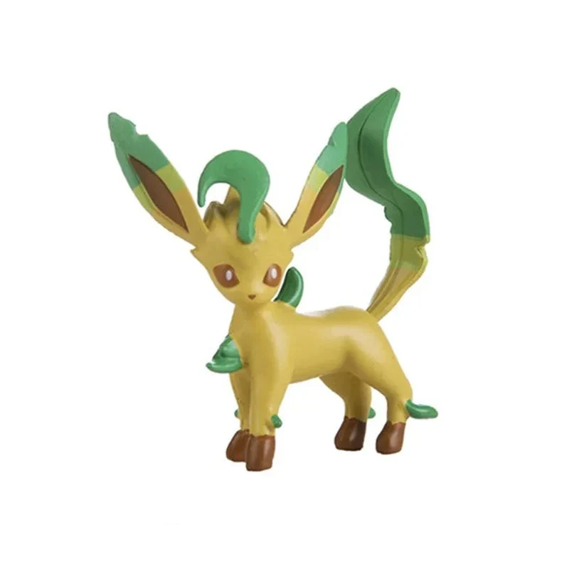 Figurines Pokémon - de nombreux motifs