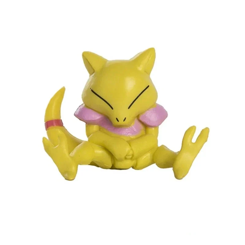 Figurines Pokémon - de nombreux motifs