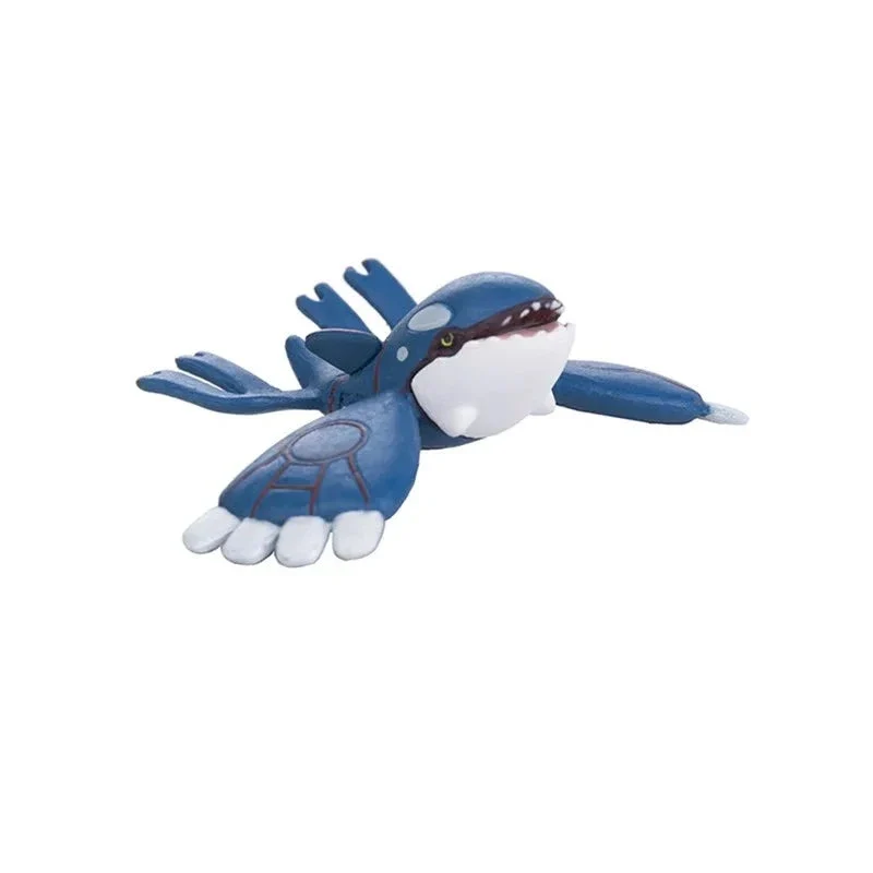 Figurines Pokémon - de nombreux motifs