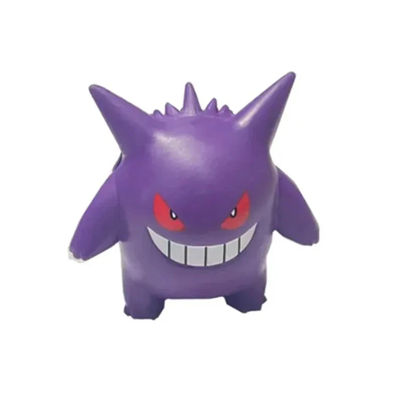 Figurines Pokémon - de nombreux motifs