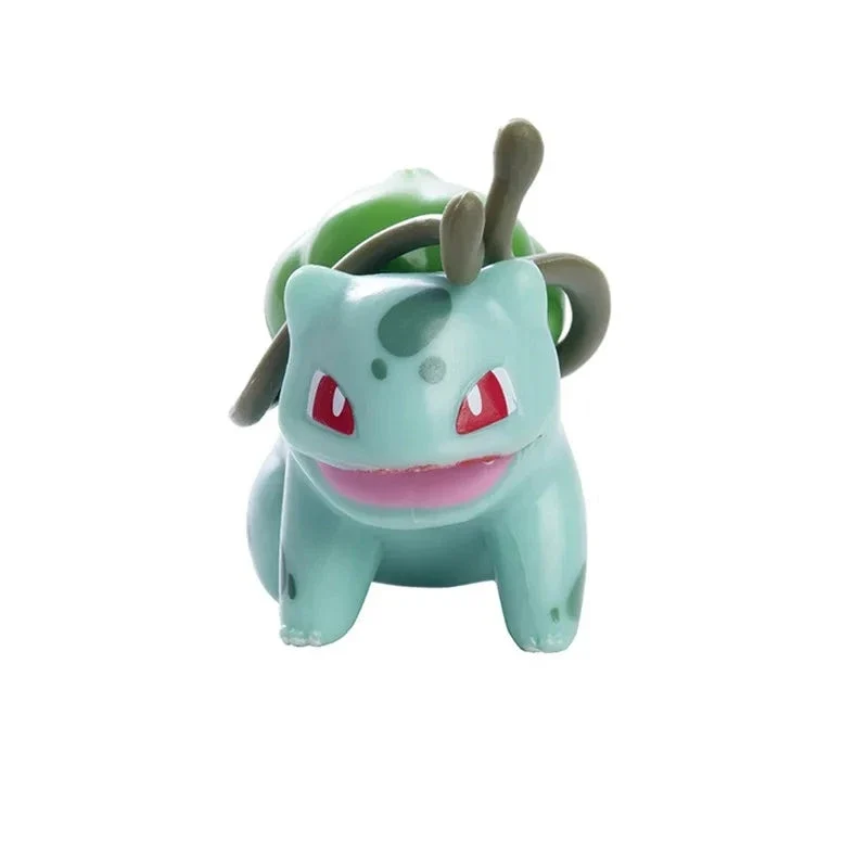 Figurines Pokémon - de nombreux motifs