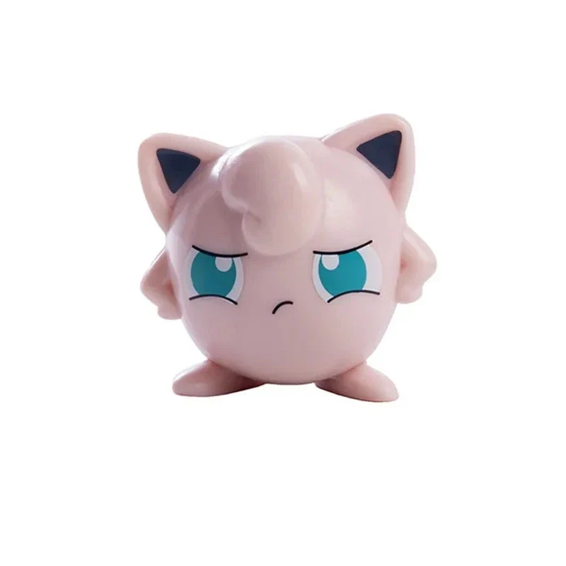 Figurines Pokémon - de nombreux motifs