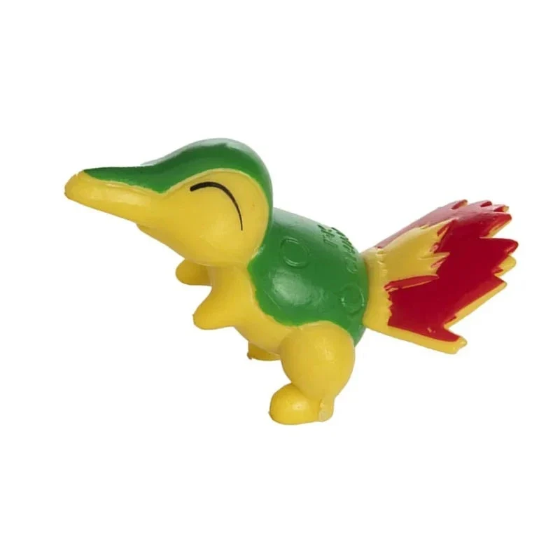 Figurines Pokémon - de nombreux motifs