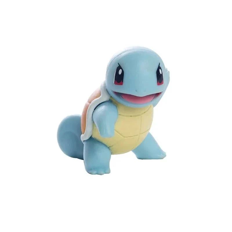 Figurines Pokémon - de nombreux motifs