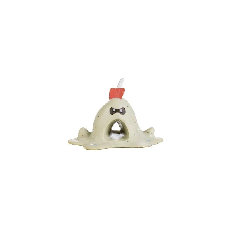 Figurines Pokémon - de nombreux motifs
