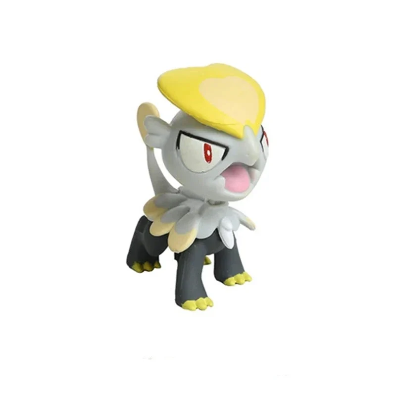 Figurines Pokémon - de nombreux motifs