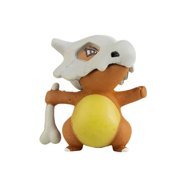 Figurines Pokémon - de nombreux motifs